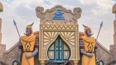 Dubai’s Hidden Gems