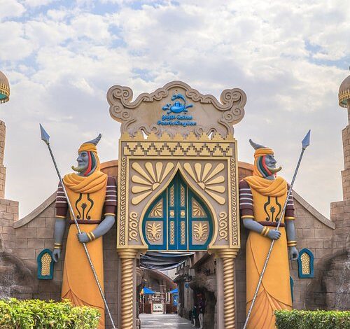 Dubai’s Hidden Gems
