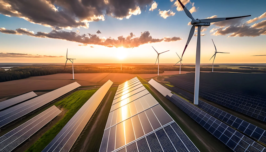 Why Hybrid Energy Storage is the Future
