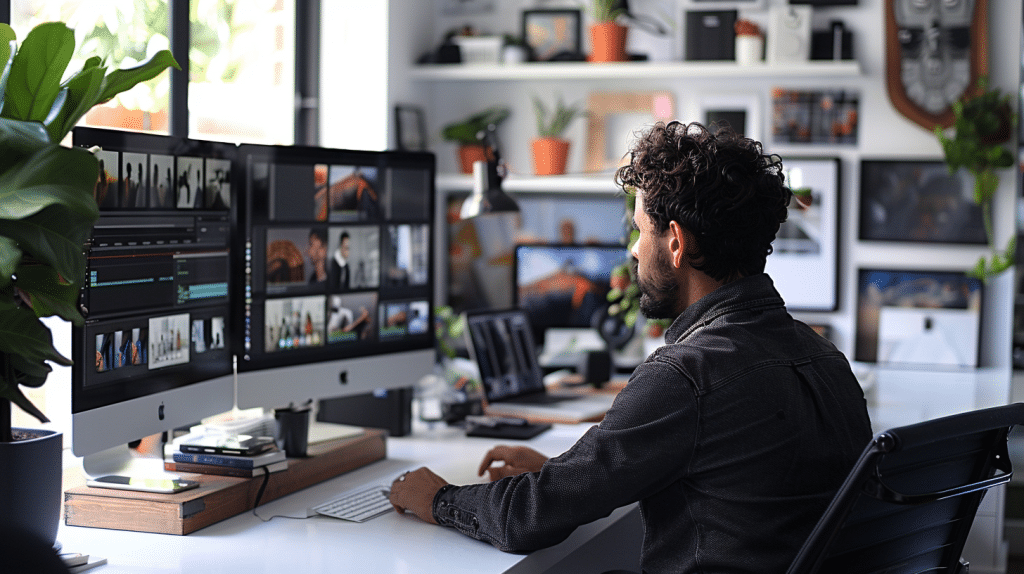 Brand Consistency in Video Editing: Tips for Maintaining a Cohesive ...