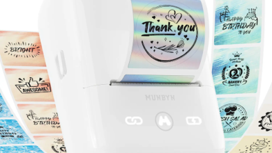 printers, MUNBYN