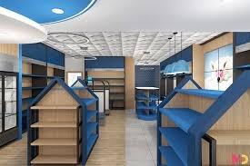 The Impact of a Professionally Installed Shop Front on Sales