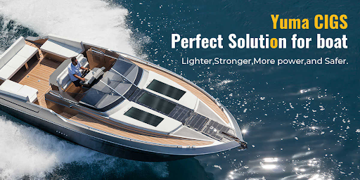 Maximize Solar Efficiency on the Go: Discover the Power of Flexible Solar Panels and the 400W Yuma Panel