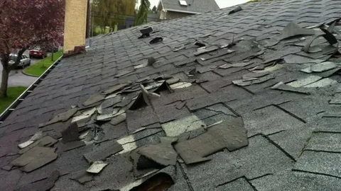 Bracing for the Storm: Is Your Roof Ready for a Hurricane?