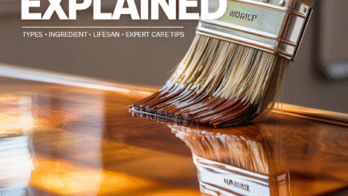 Varnish Paints Explained: Types, Ingredients, Lifespan & Expert Care Tips