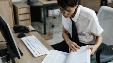 Learning Management Systems