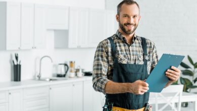 Plumber in Melbourne
