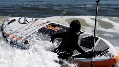 Best Surf Paddle Boards