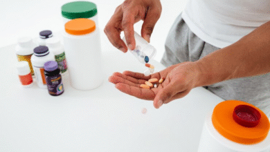 Best PCT Supplement