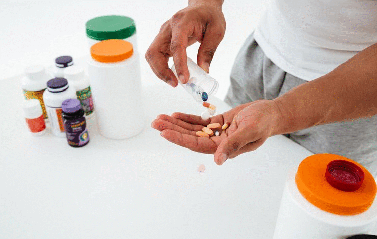 Best PCT Supplement