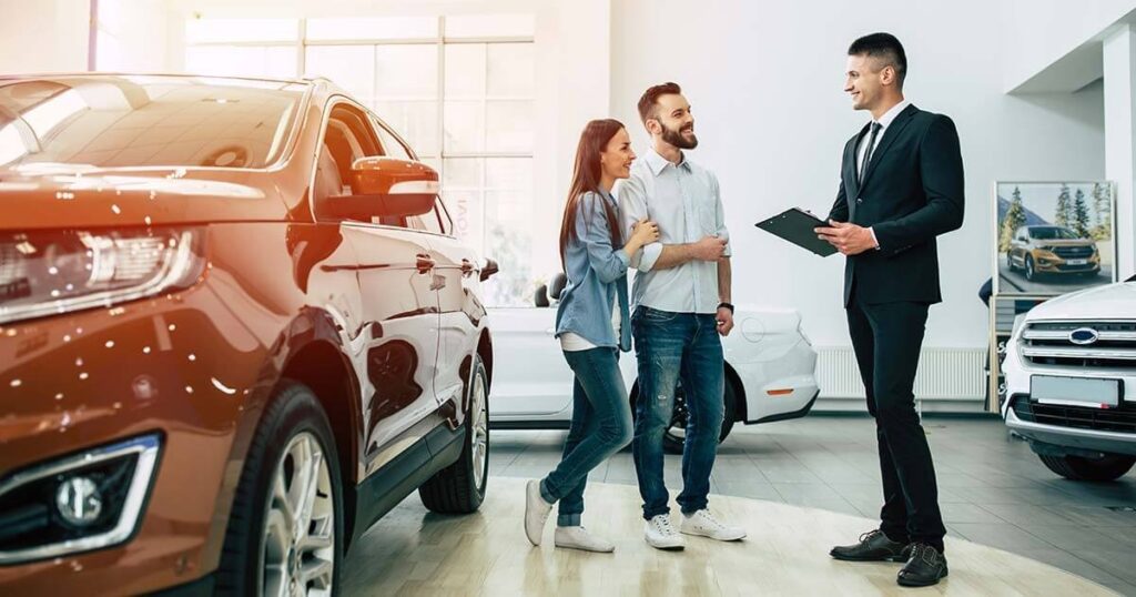 Why Automotive SEM Services Drive High-Intent Leads to Dealerships