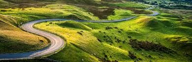 British Countryside