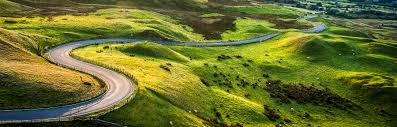 British Countryside