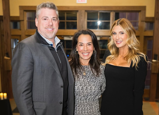 From Purpose to Impact: The Inspiring Philanthropic Journey of Andi Sklar