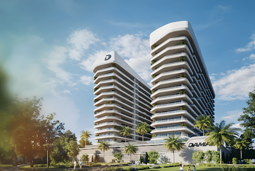 DAMAC ELO 3: The Future of Luxurious Urban Living