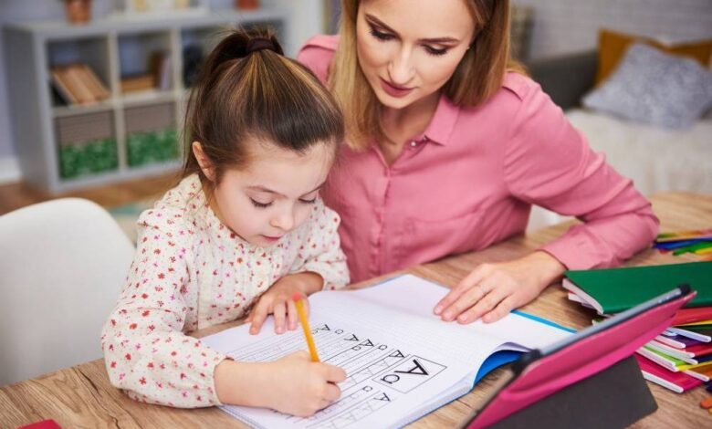 Why Primary English Tuition Matters for Your Child’s Success
