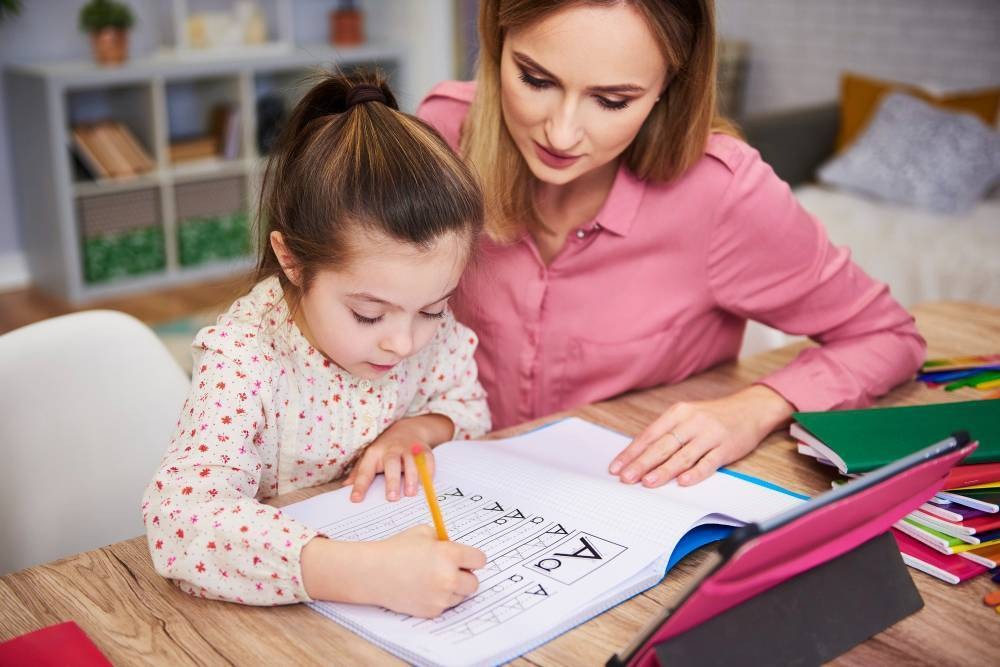 Why Primary English Tuition Matters for Your Child’s Success