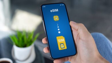 eSIM Technology