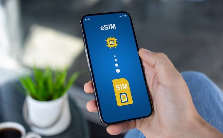 eSIM Technology