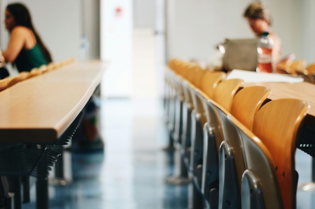 scholarship in Poland
