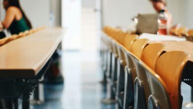 scholarship in Poland