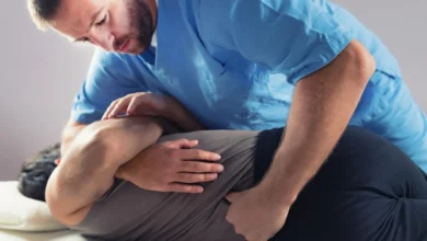 Chiropractor