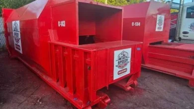 Speedy Dumpsters
