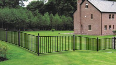 Fortitude Fencing