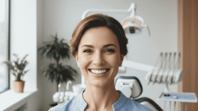 dental implant