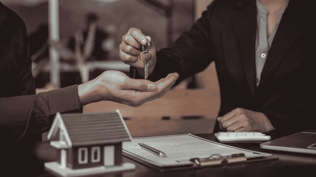 Property Management