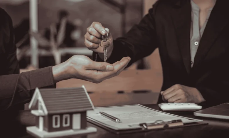Property Management