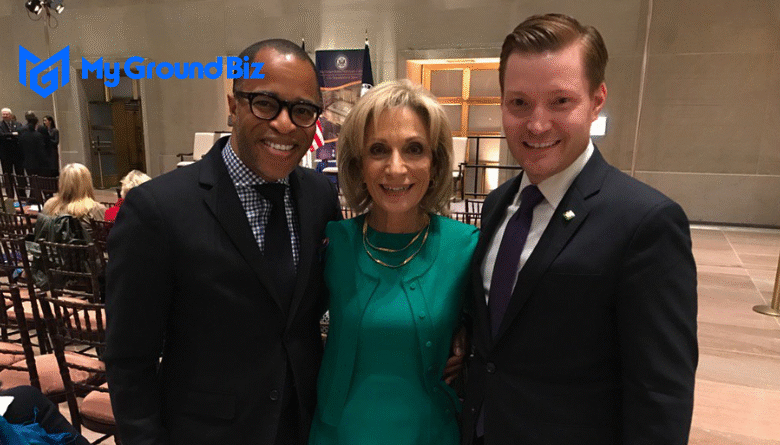 Nick Schmit: A Diplomat, Advocate, and Voice for Equality