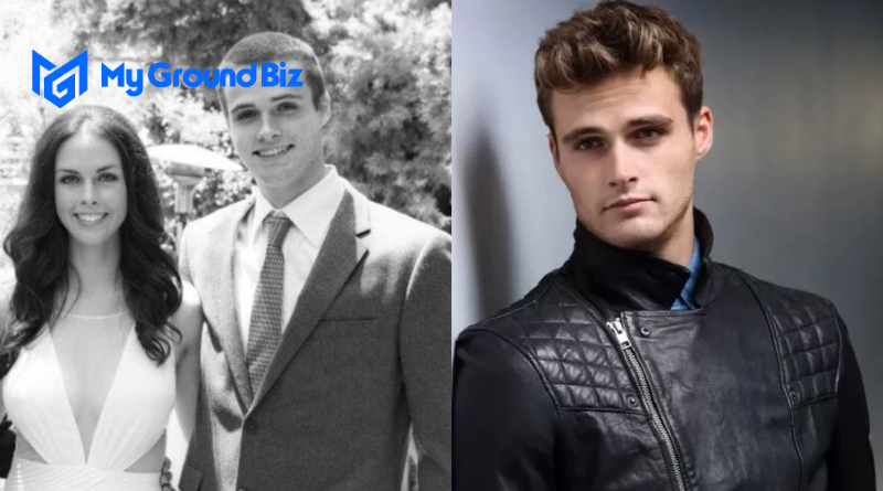 Trey Kulley Majors: The Promising Legacy of Lee Majors’ Son