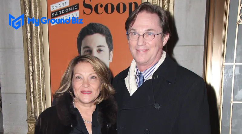 Georgiana Bischoff: A Deep Insight into the Life of Richard Thomas’s Wife