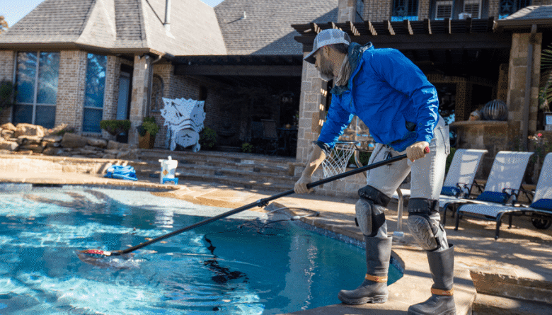 Is the Texas Heat Making Pool Maintenance Harder Than Homeowners Realize?