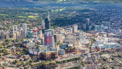 What Makes Croydon a Hotspot for Property Buyers and Renters