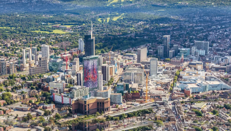 What Makes Croydon a Hotspot for Property Buyers and Renters
