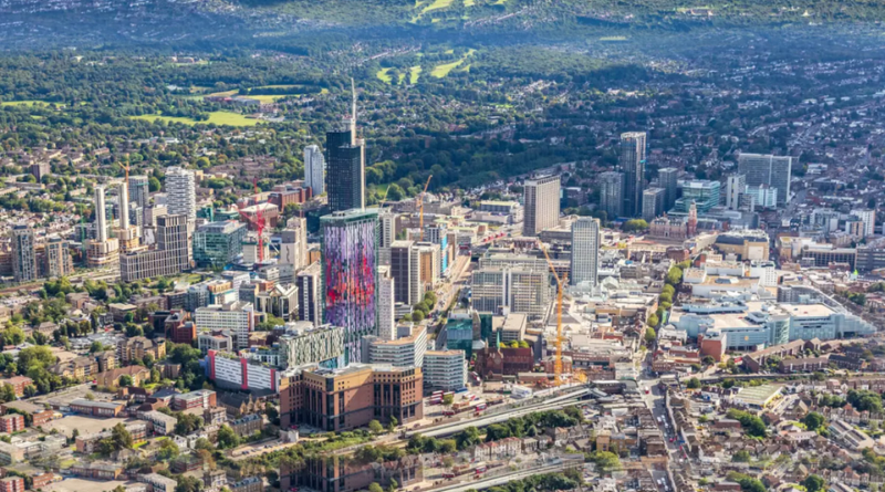 What Makes Croydon a Hotspot for Property Buyers and Renters