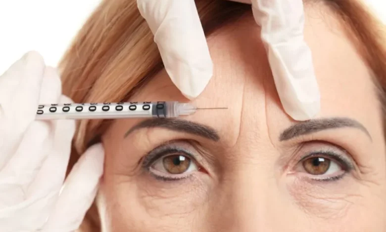 Non-Surgical Rejuvenation