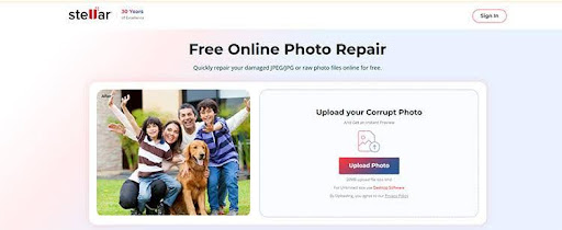 How To Make A Blurry Picture Clear Online?