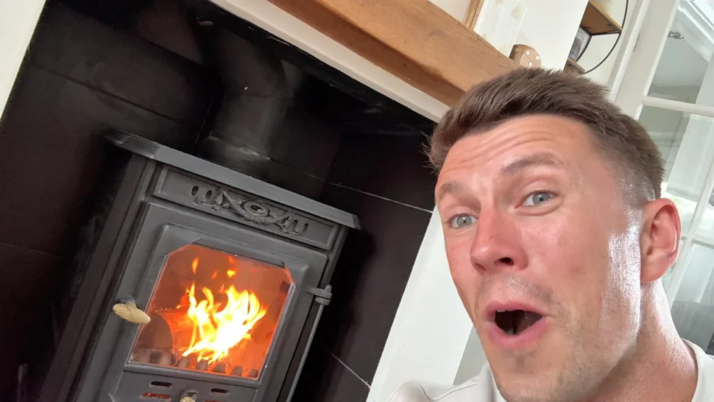 Winter Heating Costs