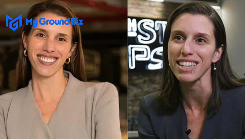 Alissa Heinerscheid Salary