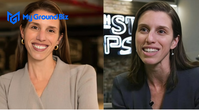Alissa Heinerscheid Salary
