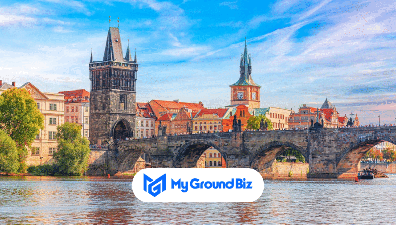 Prague