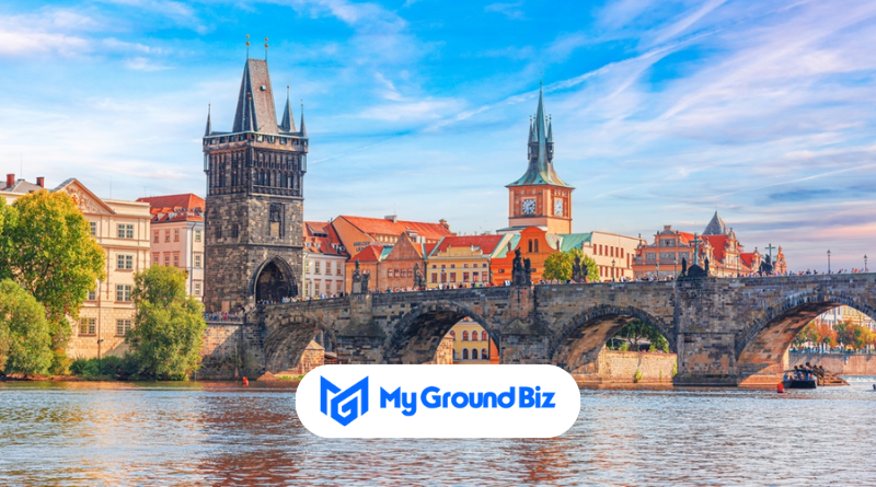 Prague