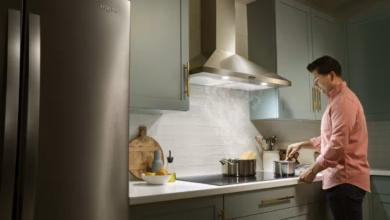 Range Hoods