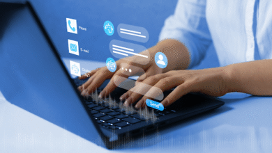 Small Business Websites