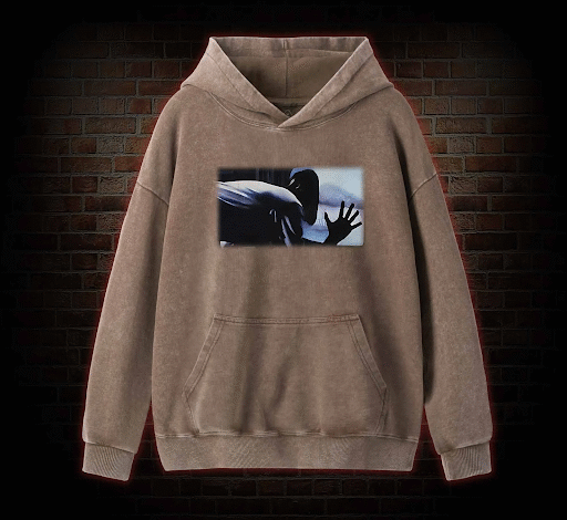 Vintage Gaming Washed Hoodies Deals on Nerdywave 2025 Christmas Sale