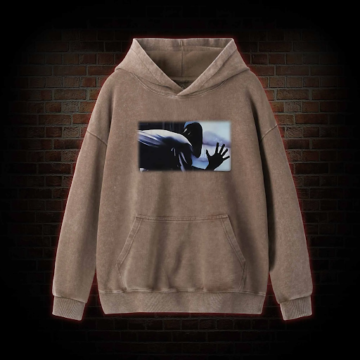 Vintage Gaming Washed Hoodies Deals on Nerdywave 2025 Christmas Sale