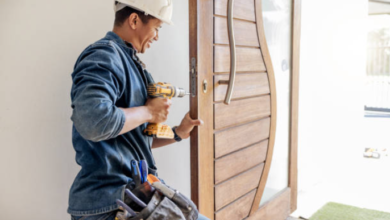 Common Lock Issues Every St Andrews Home Faces